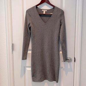 Banana Republic Sweater dress